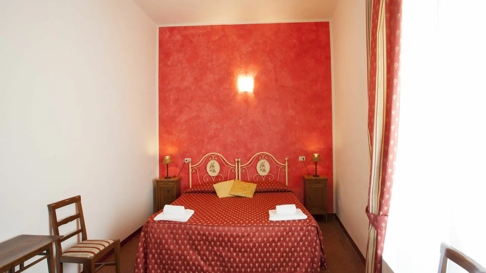 B&B Home In Florenz Italien