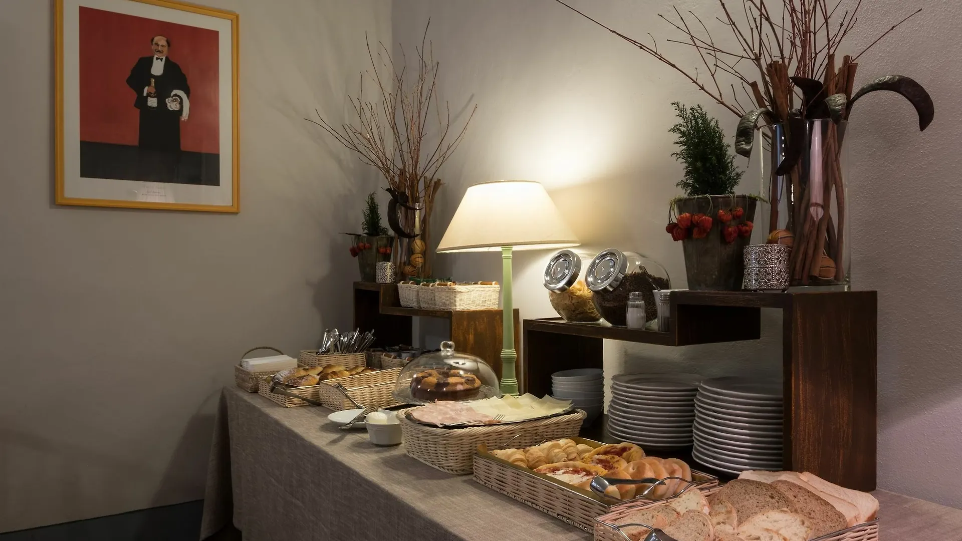 B&B Home In Florence 3*,  Italië
