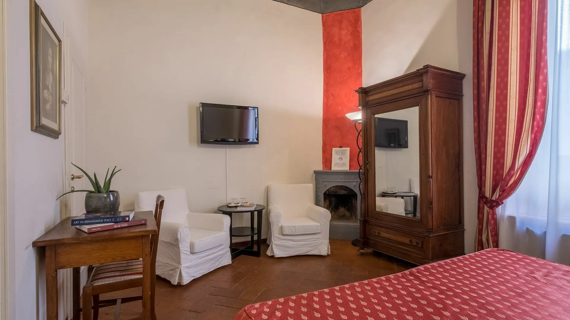 B&B Home In Florence 3*,  Italië