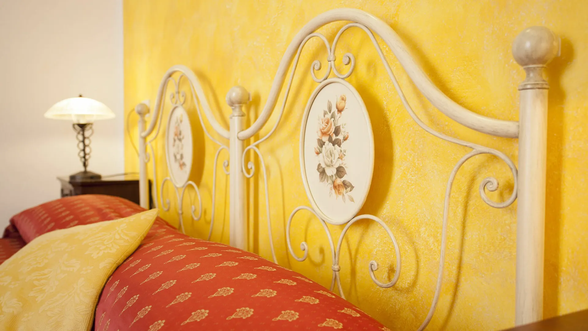 B&B Home In Florence Bed & Breakfast