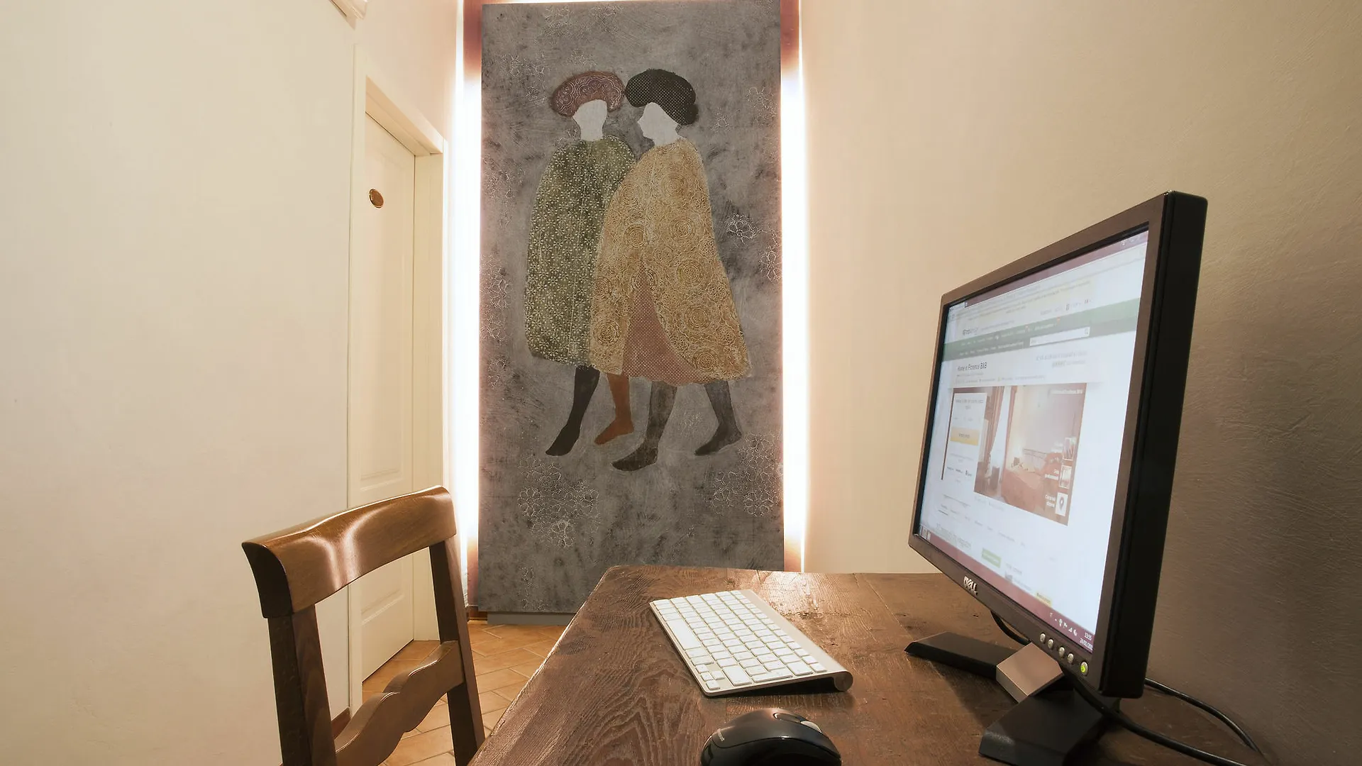 Bed & Breakfast B&B Home In Florence