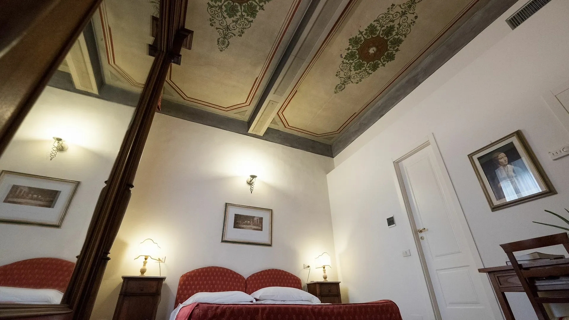 B&B Home In Florenz 3*,